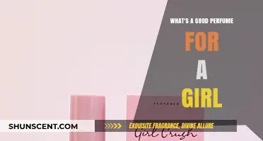 Discover the Perfect Scent: Best Perfumes for Girls to Love