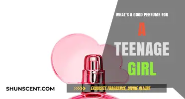 Best Perfumes for Teen Girls: Fresh, Fun, and Age-Appropriate Scents
