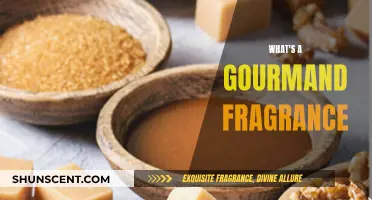 Gourmand Fragrances: A Delicious, Sweet-Tooth Aromatic Experience