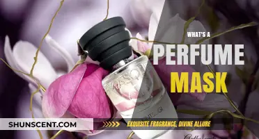 Unveiling the Mystery: What's a Perfume Mask and How It Works