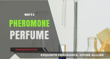 Unveiling Pheromone Perfumes: Science, Attraction, and Scent Secrets Explained