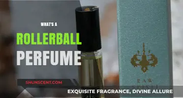 Discover the Convenience of Rollerball Perfumes: A Scent Lover's Guide