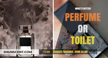 Perfume vs. Toilette: Which Fragrance Suits Your Style Best?