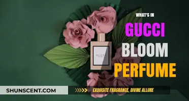 Unveiling Gucci Bloom: Notes, Ingredients, and Scent Profile Explored