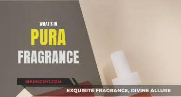 The Pura Fragrance: What's Inside the Bottle?