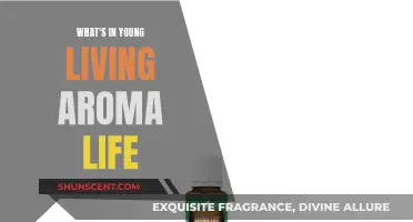 Aroma Life: Young Living's Natural Health Revolution