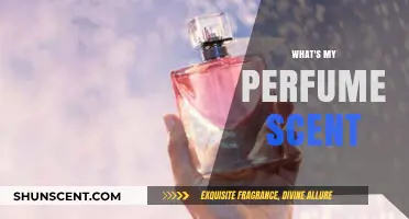 Discover Your Signature Scent: Unveiling the Perfect Perfume for You