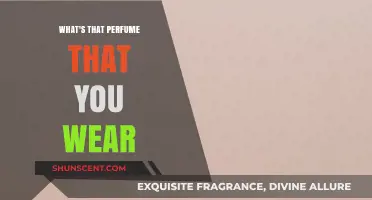 Unveiling the Scent: Discovering the Perfume You Always Wear