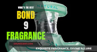 The Ultimate Bond 9 Fragrance: Which Scent Reigns Supreme?