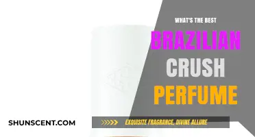 Discover the Best Brazilian Crush Perfume for Irresistible Charm