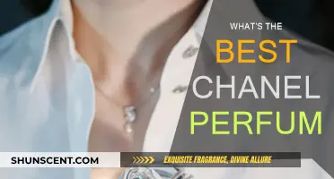 Chanel's Best Fragrances: Our Top Picks