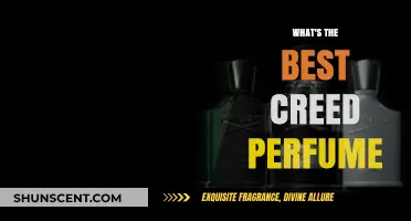 Discover the Ultimate Creed Perfume: A Scent Lover's Guide