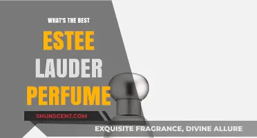 Discover the Best Estee Lauder Perfume for Your Style
