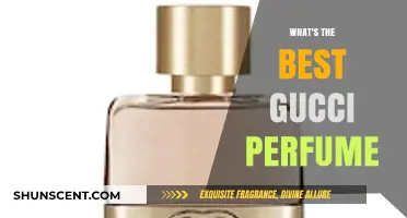 Discover the Best Gucci Perfume: A Luxurious Scent Guide