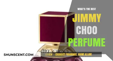 Discover the Most Luxurious Jimmy Choo Perfume for You