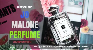 Discover the Perfect Jo Malone Perfume for Every Occasion