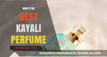 Discover the Best Kayali Perfume for Your Signature Scent