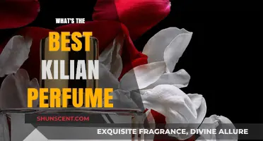Discover the Ultimate Kilian Perfume: A Scent Lover's Guide