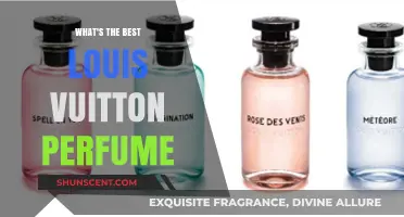 Discover the Ultimate Louis Vuitton Fragrance: A Scent Lover's Guide