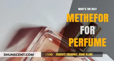 Discover the Perfect Methanol-Free Perfume Formula for Lasting Fragrance