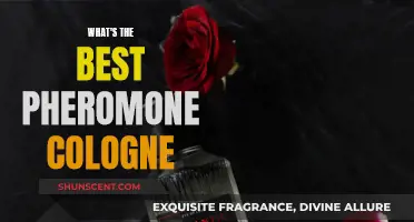 Finding the Perfect Pheromone Cologne: A Guide