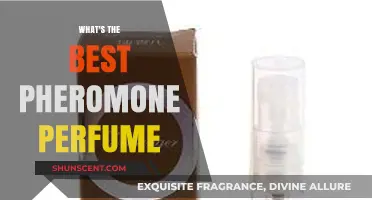 Discover the Most Effective Pheromone Perfume for Instant Attraction