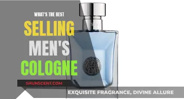 The Most Popular Men's Colognes: What Women Love