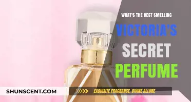 Victoria's Secret Perfumes: Which Scents are the Best?