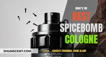 The Ultimate Spicebomb Scent: Which One Suits You?