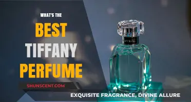 Discover the Most Luxurious Tiffany Perfume for Every Occasion