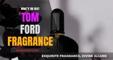 Tom Ford Fragrances: The Ultimate Luxurious Aromatic Experience