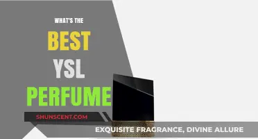 Discover the Best YSL Perfume: A Luxurious Scent Guide