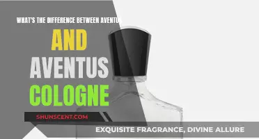 Aventus and Aventus Cologne: What's the Difference?