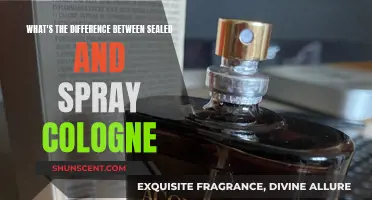 Sealed or Sprayed: Which Cologne Style Suits You?