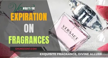 The Fragrance Expiration Mystery: How Long Do Scents Last?