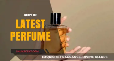 Discover the Latest Perfume Trends and Must-Have Scents of 2023