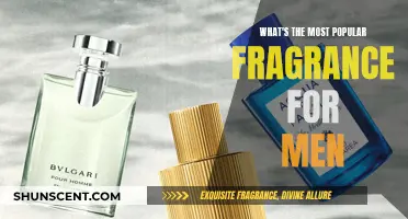 The Most Coveted Men's Fragrances: A Definitive Guide