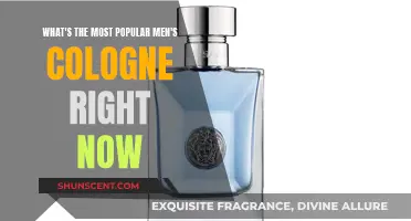 The Hottest Men's Colognes That Women Love