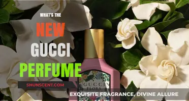 Discover Gucci's Latest Fragrance: A Sensory Journey Unveiled