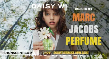 Discover the Latest Marc Jacobs Perfume: A Scent to Love