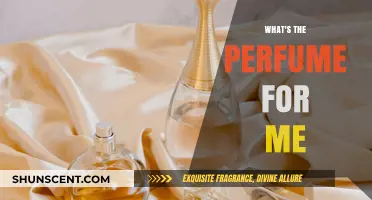 Discover Your Signature Scent: The Ultimate Guide to Choosing the Perfect Perfume for You