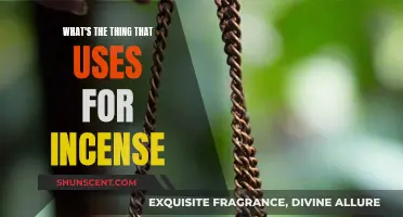 Incense Burners: What Are They and How to Use Them?
