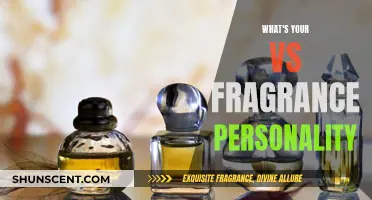 Discover Your Fragrance Personality: Scents and Sensibility