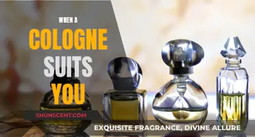 Finding Your Signature Scent: Cologne That Suits You