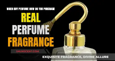 Perfume Buying Guide: How to Spot Authentic Fragrances