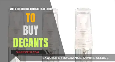 Cologne Decants: Worthwhile Investment or Waste of Money?