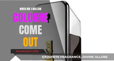 The Launch of 1 Million: A Cologne Milestone