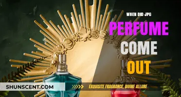 JPG Perfume Launch: A Look Back at Its Debut Year