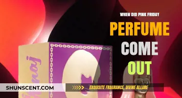 Unveiling the Release Date of Nicki Minaj's Pink Friday Perfume