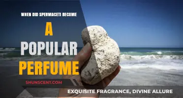 The Rise of Spermaceti: A Historical Journey in Perfumery